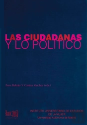 Las Ciudadanas Y Lo Político.