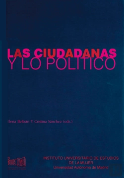 Bertrand.pt - Las Ciudadanas Y Lo Político.