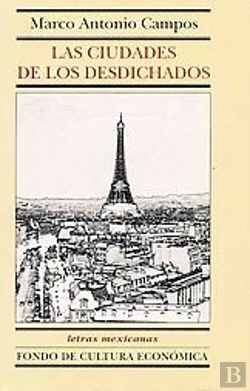Bertrand.pt - Las Ciudades De Los Desdichados
