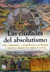 Las Ciudades Del Absolutismo