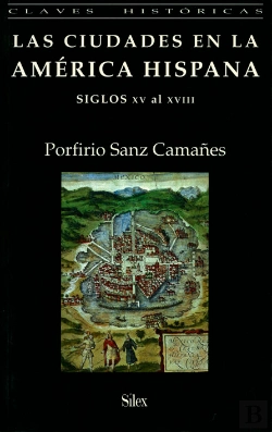 Bertrand.pt - Las Ciudades En La América Hispana