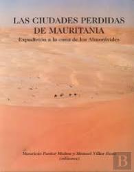 Las Ciudades Perdidas Mauritania
