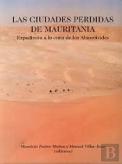 Las Ciudades Perdidas Mauritania