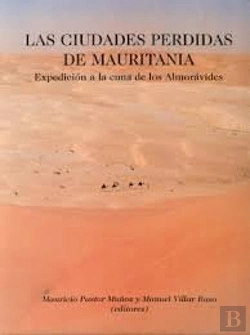 Bertrand.pt - Las Ciudades Perdidas Mauritania