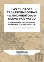 Las Ciudades Transformadoras Y El Nacimiento De Un Nuevo Paí