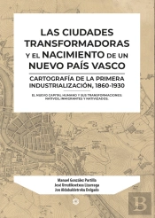 Las Ciudades Transformadoras Y El Nacimiento De Un Nuevo Paí