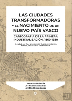 Bertrand.pt - Las Ciudades Transformadoras Y El Nacimiento De Un Nuevo Paí