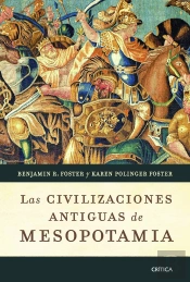 Las Civilizaciones Antiguas De Mesopotamia