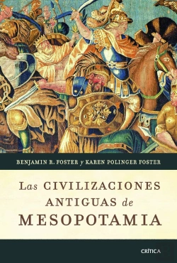 Bertrand.pt - Las Civilizaciones Antiguas De Mesopotamia