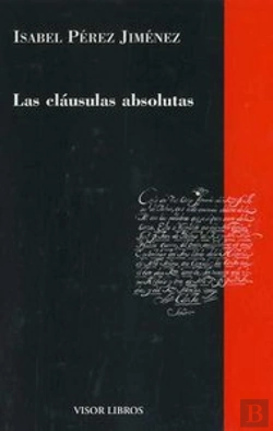 Bertrand.pt - Las Cláusulas Absolutas