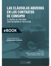 Las Cláusulas Abusivas En Los Contratos De Consumo