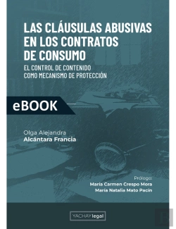 Bertrand.pt - Las Cláusulas Abusivas En Los Contratos De Consumo