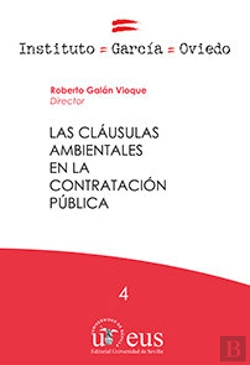 Bertrand.pt - Las Cláusulas Ambientales En La Contratación Pública
