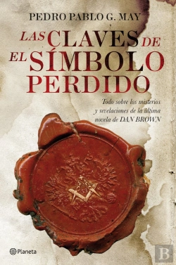 Bertrand.pt - Las Claves De «El Símbolo Perdido»