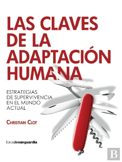Bertrand.pt - Las Claves De La Adaptacion Humana
