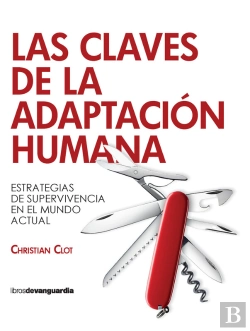 Bertrand.pt - Las Claves De La Adaptación Humana