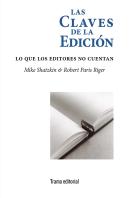 Las Claves De La Edición