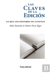 Las Claves De La Edición