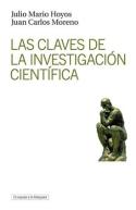 Las Claves De La Investigacion Cientifica
