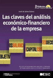 Las Claves Del Análisis Económico-Financiero De La Empresa