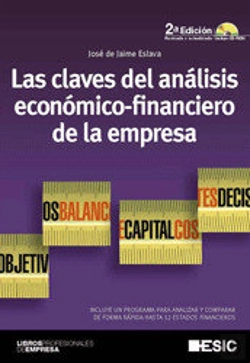 Bertrand.pt - Las Claves Del Análisis Económico-Financiero De La Empresa