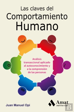 Bertrand.pt - Las Claves Del Comportamiento Humano