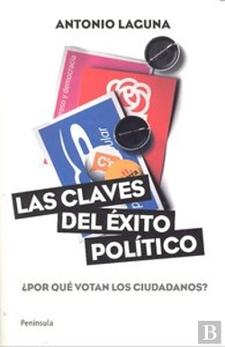 Bertrand.pt - Las Claves Del Éxito Político