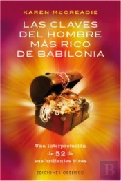 Las Claves Del Hombre Más Rico De Babilonia
