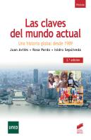 Las Claves Del Mundo Actual (2.ª Edición)