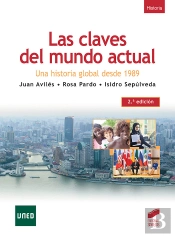 Las Claves Del Mundo Actual (2.ª Edición)