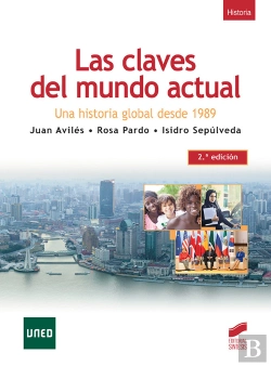Bertrand.pt - Las Claves Del Mundo Actual (2.ª Edición)