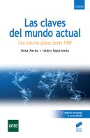 Las Claves Del Mundo Actual 3ª Edicion Revisada Y Actualiz
