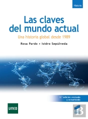 Las Claves Del Mundo Actual 3ª Edicion Revisada Y Actualiz