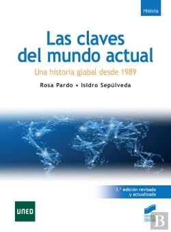 Bertrand.pt - Las Claves Del Mundo Actual 3ª Edicion Revisada Y Actualiz