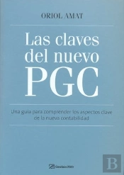 Las Claves Del Nuevo Pgc