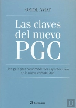 Bertrand.pt - Las Claves Del Nuevo Pgc
