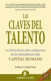 Las Claves Del Talento  