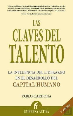 Bertrand.pt - Las Claves Del Talento  