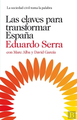 Bertrand.pt - Las Claves Para Transformar España