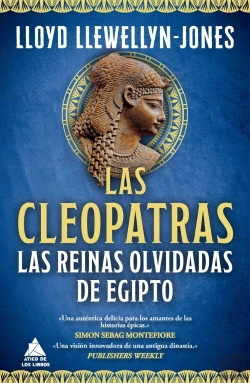 Bertrand.pt - Las Cleopatras