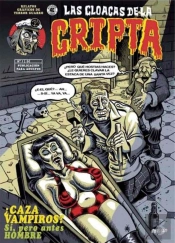 Las Cloacas De La Cripta