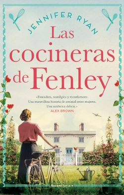 Bertrand.pt - Las Cocineras De Fenley