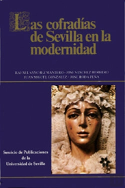 Bertrand.pt - Las Cofradías De Sevilla En La Modernidad