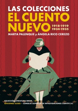 Bertrand.pt - Las Colecciones El Cuento Nuevo (1918-1919 Y 1934-1935)