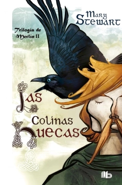 Bertrand.pt - Las Colinas Huecas (Trilogía De Merlín 2)