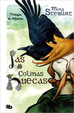 Bertrand.pt - Las Colinas Huecas (Trilogía De Merlín 2)