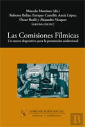 Las Comisiones Fílmicas