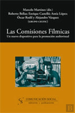 Bertrand.pt - Las Comisiones Fílmicas