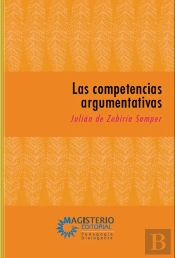 Las Competencias Argumentativas
