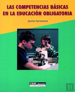 Bertrand.pt - Las Competencias Básicas En La Educación Obligatoria
